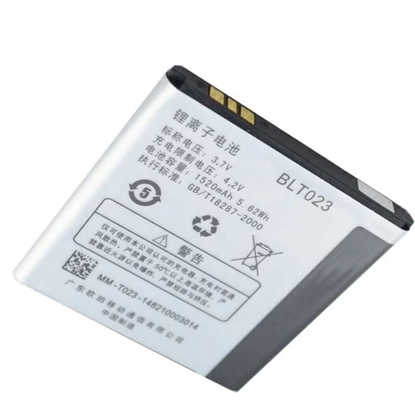 Oppo R811 Real BLT023 Replacement Battery