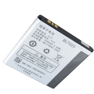 Oppo A91 BLT023 Replacement Battery