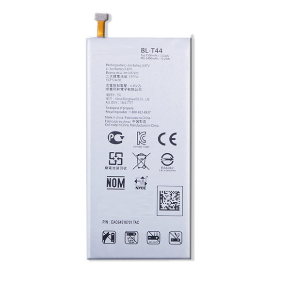 LG K50 BL-T44 Replacement Battery