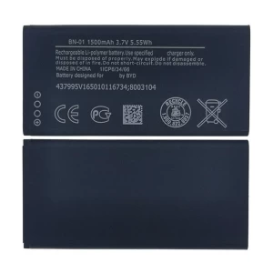 Nokia X Replacement Battery BN-01