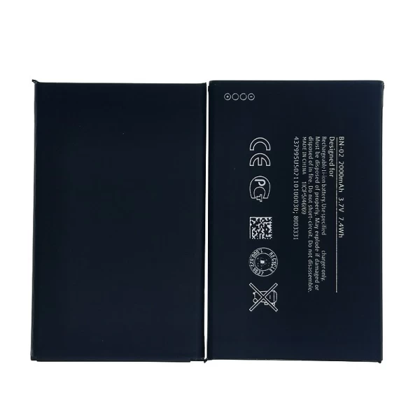 Nokia XL Replacement Battery BN-02