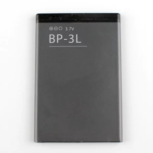 Nokia Lumia 610 Replacement Battery BP-3L