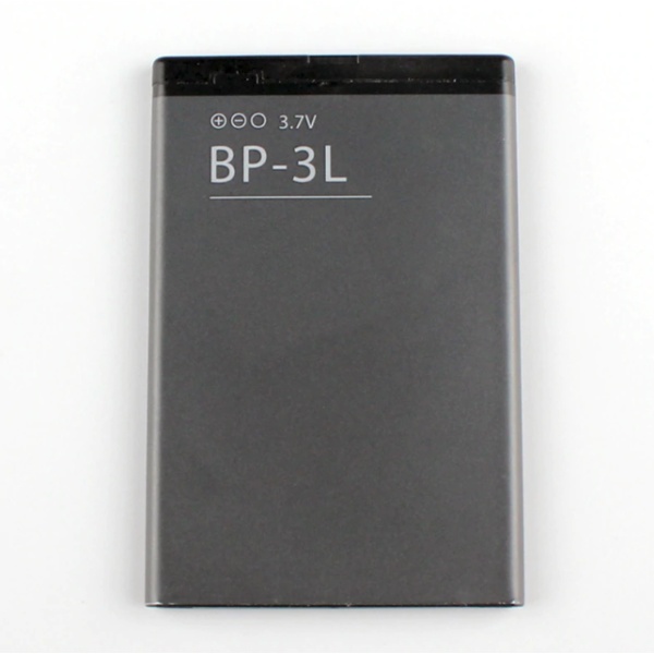 Nokia 603 Replacement Battery BP-3L