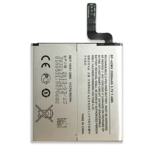 Nokia Lumia 625 Replacement Battery BP-4GWA