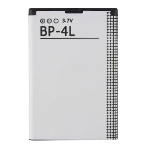 Nokia Lumia 6760 6790 Replacement Battery BP-4L