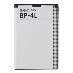 Nokia Lumia 6760 6790 Replacement Battery BP-4L
