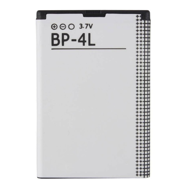 Nokia Lumia 6760 6790 Replacement Battery BP-4L