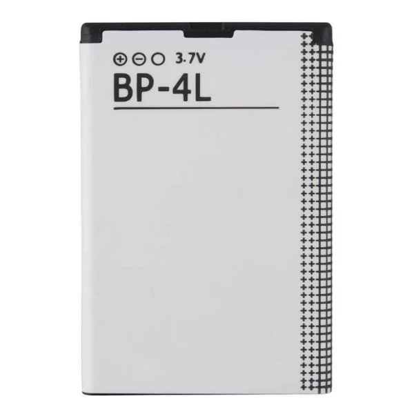 Nokia Lumia 6760 6790 Replacement Battery BP-4L