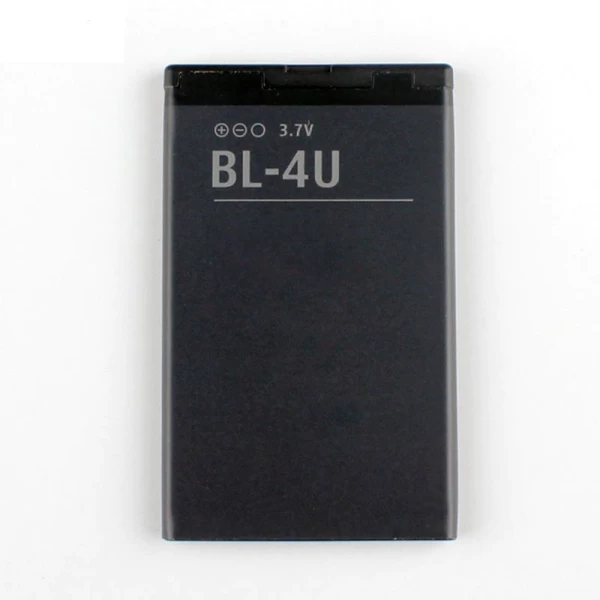 Nokia E63 Replacement Battery BP-4L