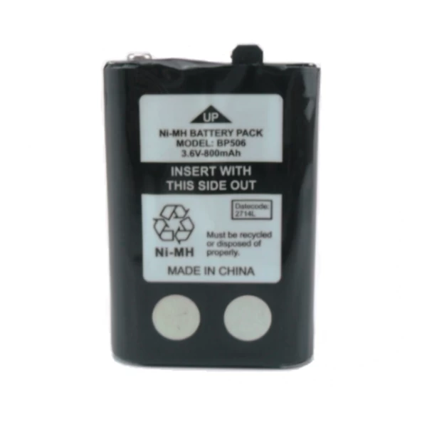 BP506 Hand Held Radio Battery