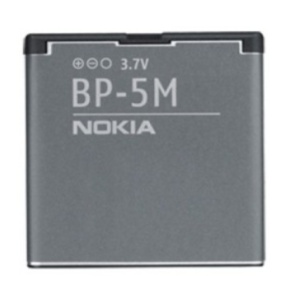 Nokia 6110 6220 Replacement Battery BP-5M