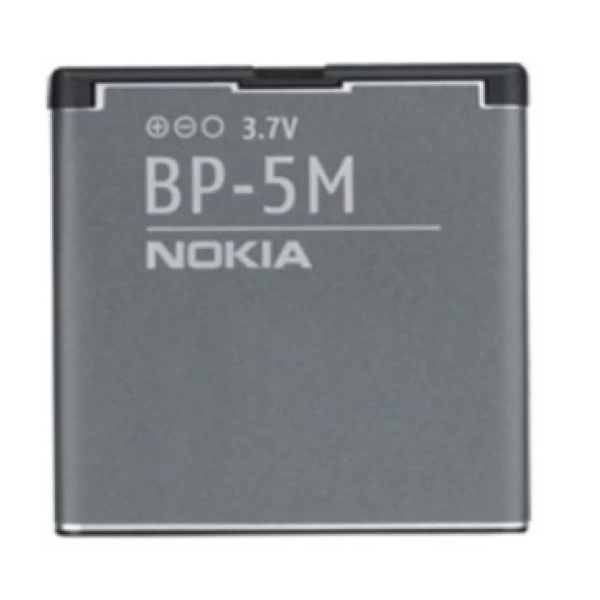Nokia 6110 6220 Replacement Battery BP-5M