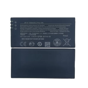 Nokia Lumia 820 Replacement Battery BP-5T
