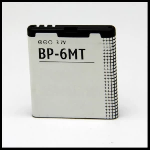 Nokia 6350 Replacement Battery BL-6MT