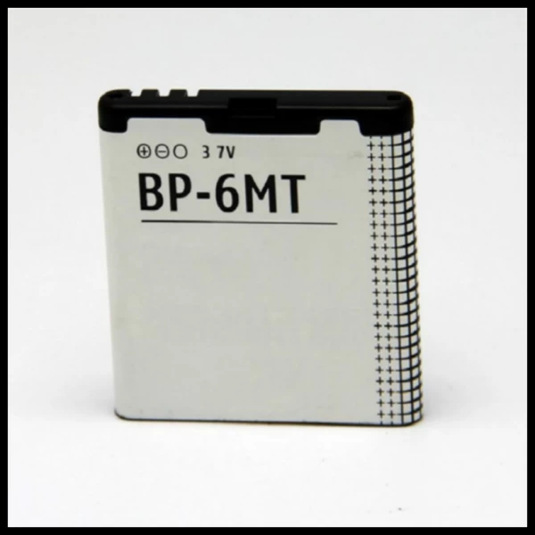 Nokia 6750 Mural Replacement Battery BL-6MT