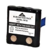 BP40 Hand Held Radio Battery