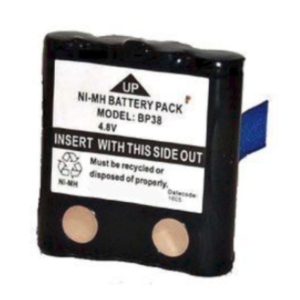 BP40 Hand Held Radio Battery