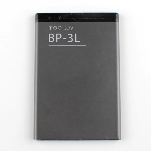Nokia Lumia 505 510 Replacement Battery BP-3L