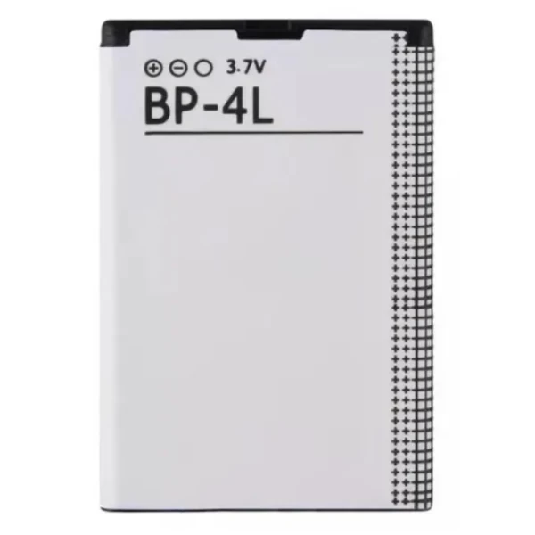 Nokia E61 Replacement Battery BP-4L