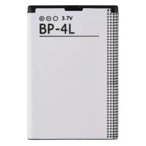Nokia N71 Replacement Battery BP-4L