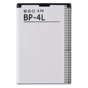 Nokia N71 Replacement Battery BP-4L