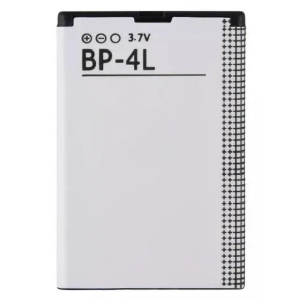 Nokia E90 Communicator Replacement Battery BP-4L