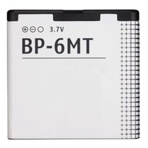 Nokia 6720 Replacement Battery BP-6MT