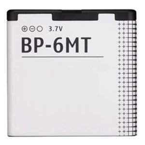 Nokia 6720 Replacement Battery BP-6MT