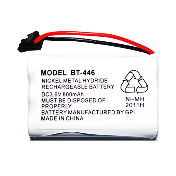 BT-750 Cordless Phone Battery