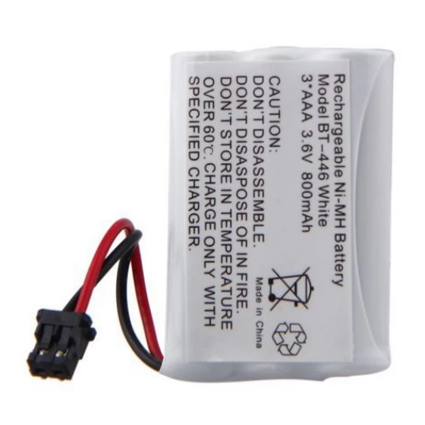 Telstra V580 Cordless Phone Battery - Image 3