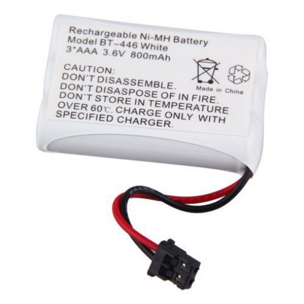 BT-446 Cordless Phone Battery - Image 2