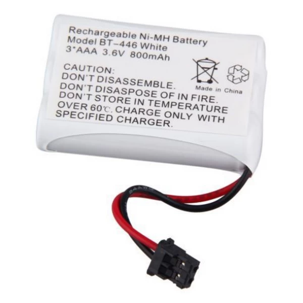 Telstra V580 Cordless Phone Battery - Image 2