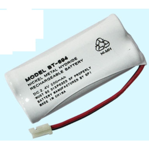 BT8001 BT8300 Cordless Phone Battery - Image 2
