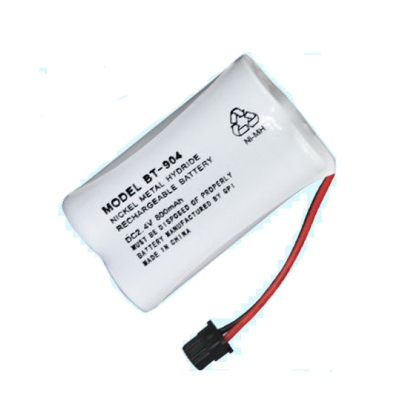 BT-904 Cordless Phone Battery