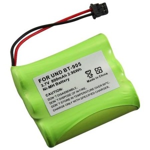 BT-905 Cordless Phone Battery