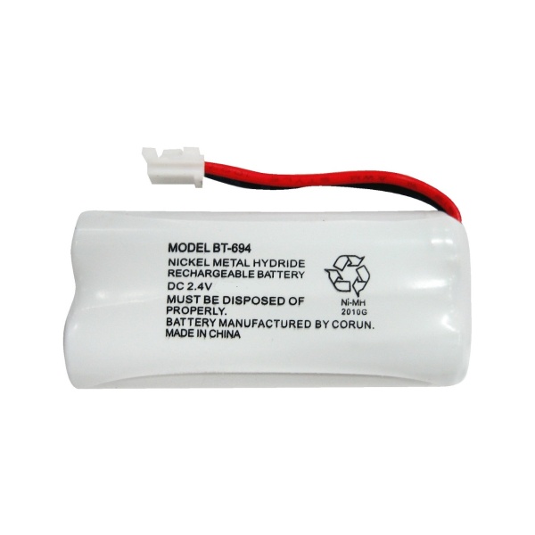 BT-694 Cordless Phone Battery