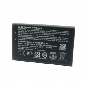 Nokia Lumia 532 435 Replacement Battery BV-5J