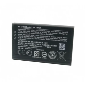 Nokia Lumia 532 435 Replacement Battery BV-5J