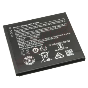 Nokia 1 BV-5V Replacement Battery
