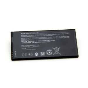 Nokia Lumia 640XL Replacement Battery BV-T4B