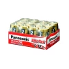 Panasonic C / LR14 1.5V Alkaline Battery 12 Pack