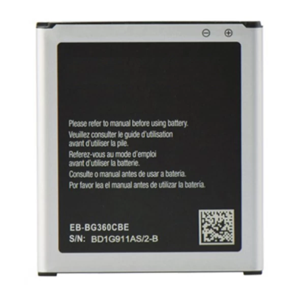 Samsung Galaxy Core Prime SM-G360 Replacement Battery