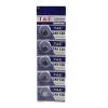 100 x Eunicell CR1130 3V Lithium Batteries