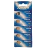100 x Eunicell CR1220 3V Lithium Batteries