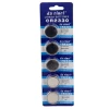 25 x Eunicell CR2330 3V Lithium Batteries
