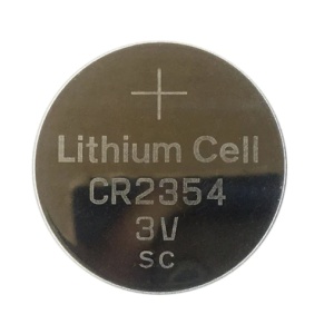 Eunicell CR2354 3V Lithium Battery (Single)