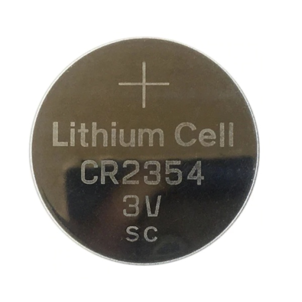 Eunicell CR2354 3V Lithium Battery (Single)