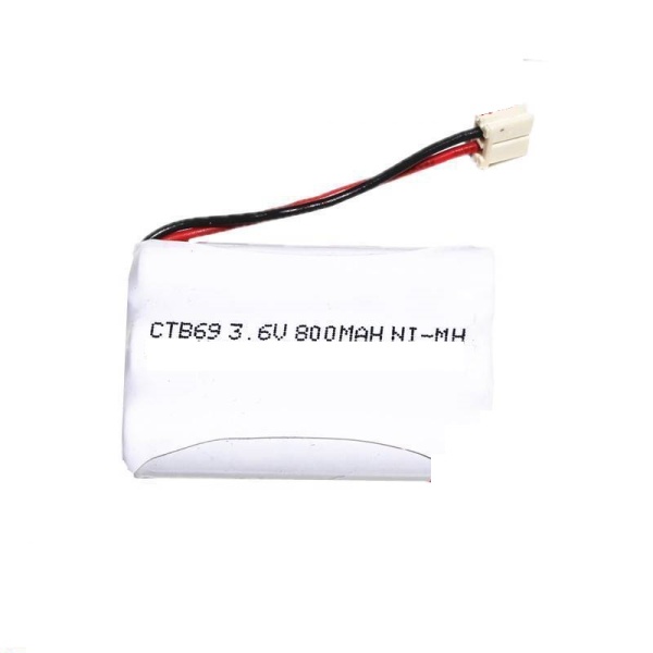 CTB69 Cordless Phone Battery - Image 2