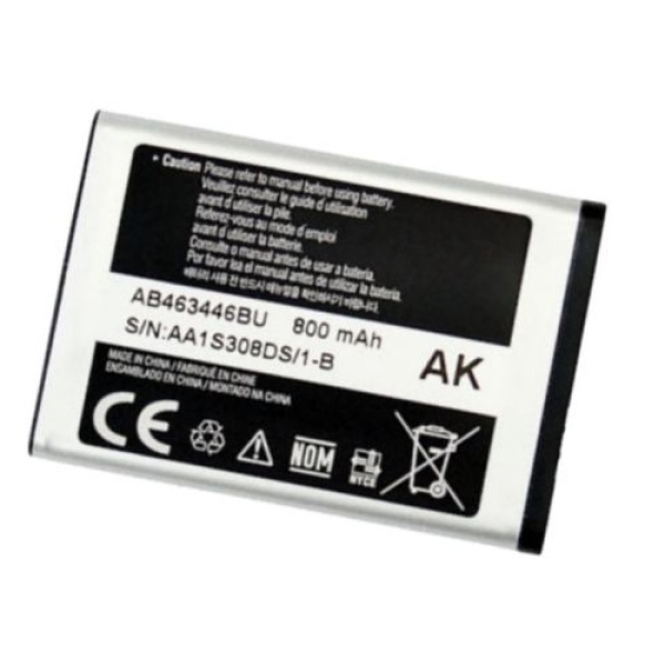 Samsung GT-E2210L Replacement Battery