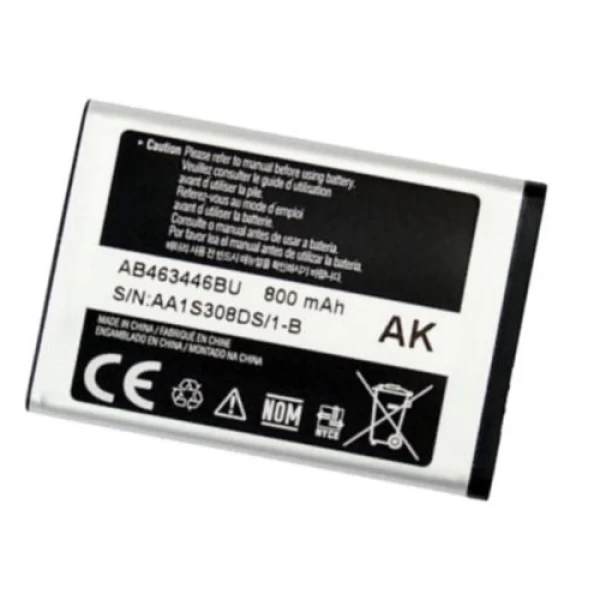 Samsung GT-E2210L Replacement Battery